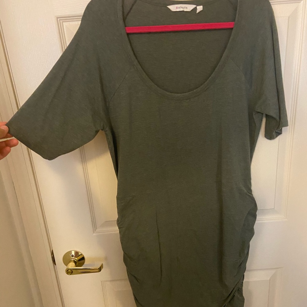 Athleta Dress